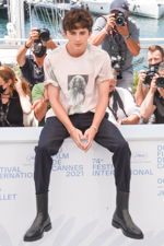 Timothée Chalamet Timothée Chalamet